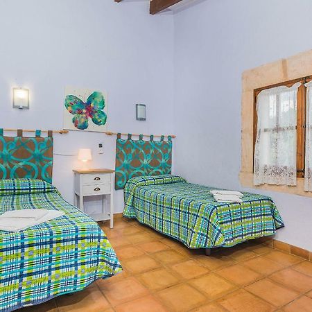 Villa Can Boseta By Sunvillas Mallorca بويينسا المظهر الخارجي الصورة