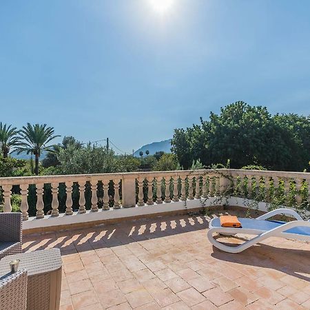 Villa Can Boseta By Sunvillas Mallorca بويينسا المظهر الخارجي الصورة