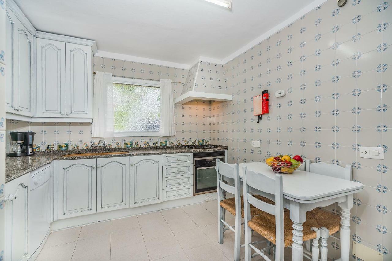 Villa Can Boseta By Sunvillas Mallorca بويينسا المظهر الخارجي الصورة