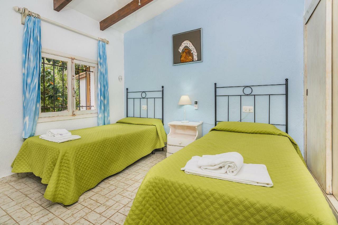 Villa Can Boseta By Sunvillas Mallorca بويينسا المظهر الخارجي الصورة