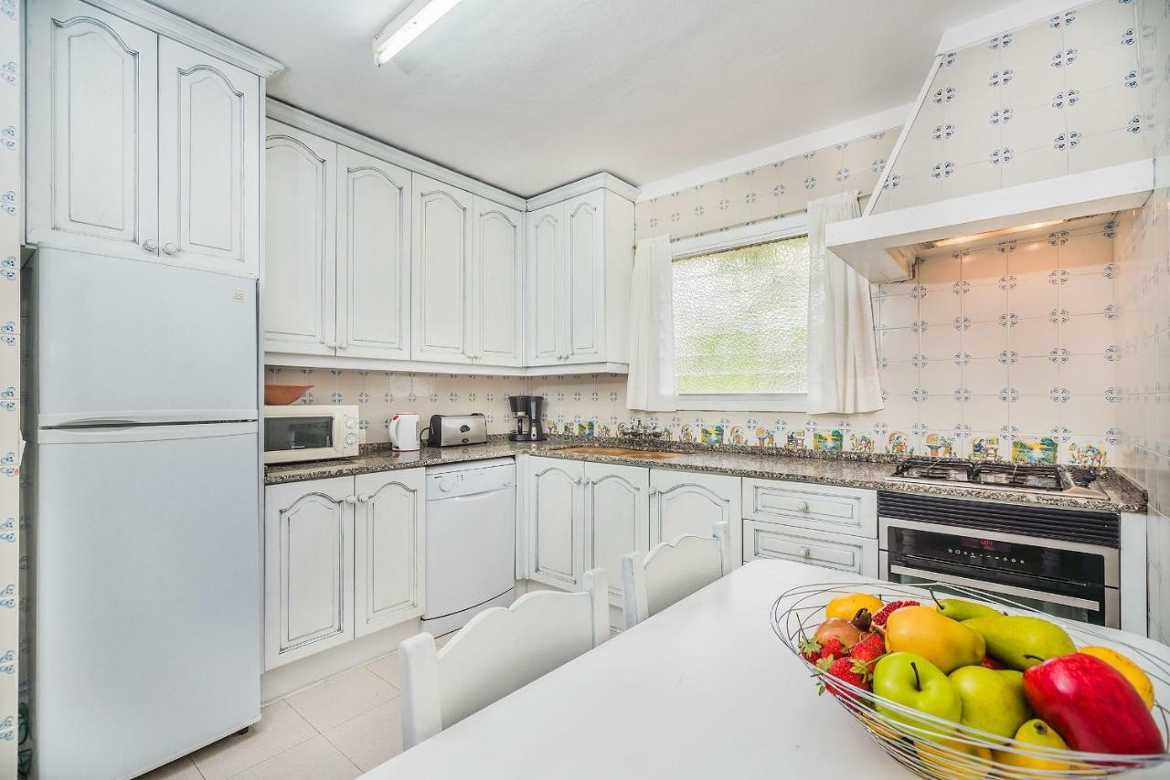 Villa Can Boseta By Sunvillas Mallorca بويينسا المظهر الخارجي الصورة