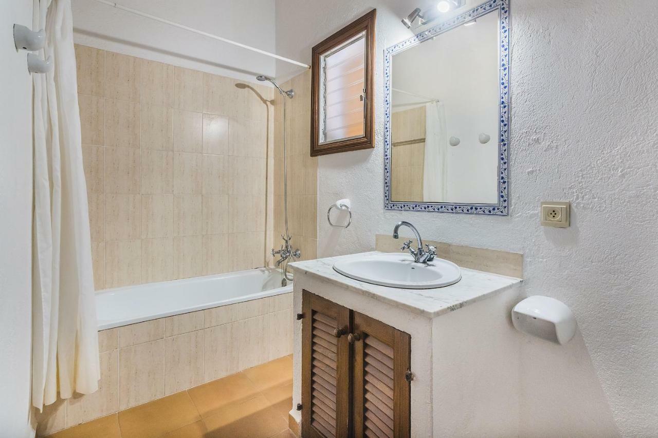 Villa Can Boseta By Sunvillas Mallorca بويينسا المظهر الخارجي الصورة